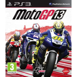 Milestone Srl MotoGP 13, PS3 Standard PlayStation 3