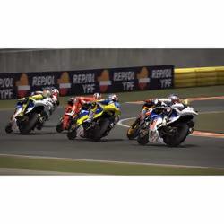 Milestone Srl MotoGP 13, PS3 Standard PlayStation 3