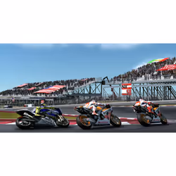 Milestone Srl MotoGP 13, PS3 Standard PlayStation 3