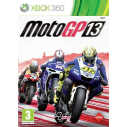 Milestone MotoGP 13