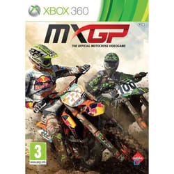 Bigben Interactive MXGP Standard Xbox 360