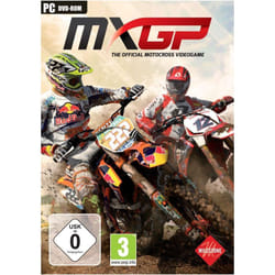 Bigben Interactive MXGP Standard PC