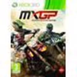 Jeu vidéo - BIGBEN - MXGP : The Official Motocross Videogame - Xbox 360 - 60 pilotes - 14 circuits