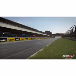 Milestone Srl MotoGP 14, PlayStation 3, Support physique