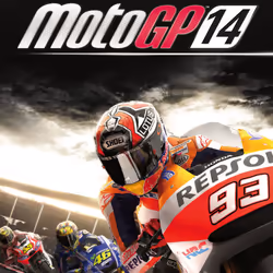 Milestone Srl MotoGP 14, PlayStation 4, Support physique