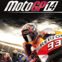 Milestone Srl MotoGP 14 Standard Allemand, Anglais, Danois, Espagnol, Français, Italien, Japonais, Polonais, Portugais, Russe PlayStation 4