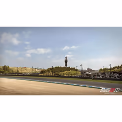 Milestone Srl MotoGP 14 Standard Allemand, Anglais, Danois, Espagnol, Français, Italien, Japonais, Polonais, Portugais, Russe PlayStation 4 - Vue supplémentaire 10