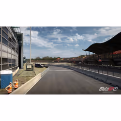 Milestone Srl MotoGP 14 Standard Allemand, Anglais, Danois, Espagnol, Français, Italien, Japonais, Polonais, Portugais, Russe PlayStation 4 - Vue supplémentaire 11