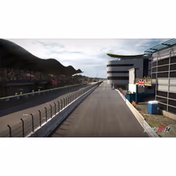 Milestone Srl MotoGP 14 Standard Allemand, Anglais, Danois, Espagnol, Français, Italien, Japonais, Polonais, Portugais, Russe PlayStation 4