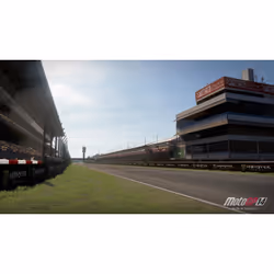 Milestone Srl MotoGP 14 Standard Allemand, Anglais, Danois, Espagnol, Français, Italien, Japonais, Polonais, Portugais, Russe PlayStation 4