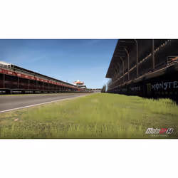 Milestone Srl MotoGP 14 Standard Allemand, Anglais, Danois, Espagnol, Français, Italien, Japonais, Polonais, Portugais, Russe PlayStation 4 - Vue supplémentaire 6
