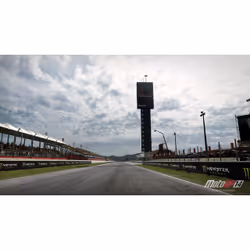 Milestone Srl MotoGP 14 Standard Allemand, Anglais, Danois, Espagnol, Français, Italien, Japonais, Polonais, Portugais, Russe PlayStation 4 - Vue supplémentaire 7