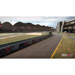 Milestone Srl MotoGP 14 Standard Allemand, Anglais, Danois, Espagnol, Français, Italien, Japonais, Polonais, Portugais, Russe PlayStation 4 - Vue supplémentaire 8