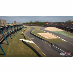 Milestone Srl MotoGP 14 Standard Allemand, Anglais, Danois, Espagnol, Français, Italien, Japonais, Polonais, Portugais, Russe PlayStation 4 - Vue supplémentaire 9