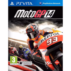 Milestone Srl MotoGP 14