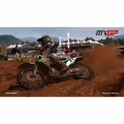 Milestone Srl MXGP : The Official Motocross Videogame