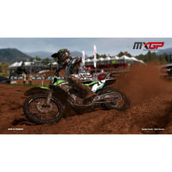 Milestone Srl MXGP : The Official Motocross Videogame PlayStation 4