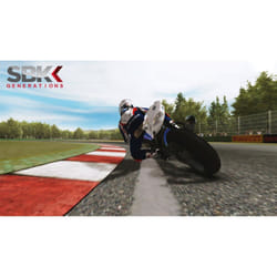 Milestone Srl Motorbike Racing Pack Standard PlayStation 3