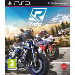 Milestone Srl Ride PlayStation 3