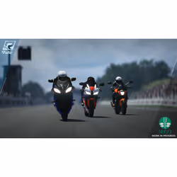 Milestone Srl Ride PlayStation 3