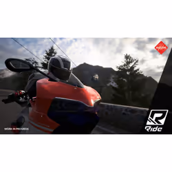 Milestone Srl Ride Xbox One