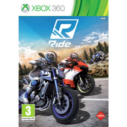 Milestone Srl Ride Xbox 360