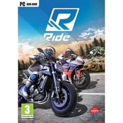 Milestone Ride
