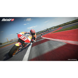 Milestone Srl MotoGP 15 Xbox One