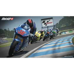 Milestone Srl MotoGP 15 Xbox 360