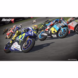 Milestone Srl MotoGP 15 Xbox 360 - Vue supplémentaire 4