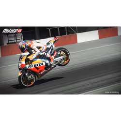 Milestone Srl MotoGP 15 PC