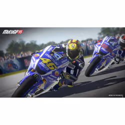 Milestone Srl MotoGP 15 PC