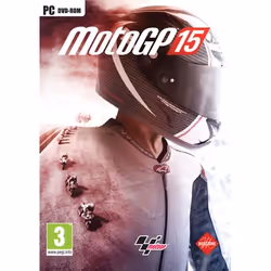 Bethesda Motogp '15 (Pc) (it), PC