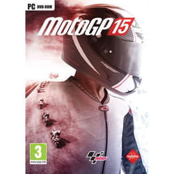 Bethesda Motogp '15 (Pc) (it) Standard Italien