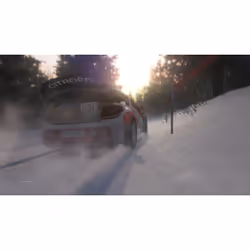 Deep Silver Sebastien Loeb Rally Evo, PS4 Standard PlayStation 4