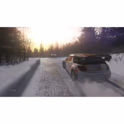 Deep Silver Sebastien Loeb Rally Evo, PS4 Standard PlayStation 4