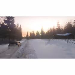 Deep Silver Sebastien Loeb Rally Evo, PS4 Standard PlayStation 4 - Vue supplémentaire 4