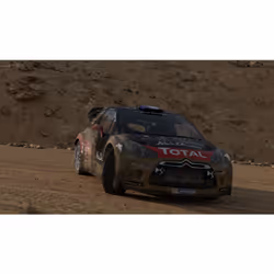 Milestone Srl Sebastien Loeb Rally Evo PC - Vue supplémentaire 2