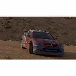 Milestone Srl Sebastien Loeb Rally Evo PC - Vue supplémentaire 3