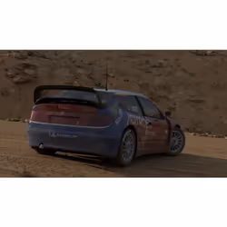 Milestone Srl Sebastien Loeb Rally Evo PC - Vue supplémentaire 4