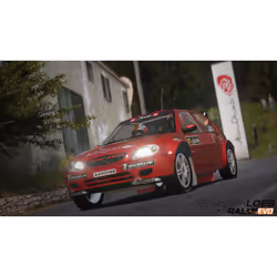 BANDAI NAMCO Entertainment Sébastien Loeb Rally EVO Standard Anglais PC