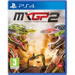 Bigben Interactive MXGP 2 Standard PlayStation 4