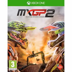 Koch Media MXGP2, Xbox One, Xbox One, Mode Multiplayer, Tout le monde
