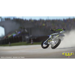 Milestone Srl Valentino Rossi : The Game Standard Allemand, Anglais, Espagnol, Français, Italien, Portugais Xbox One