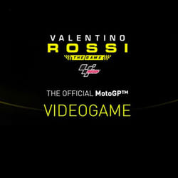 Milestone Srl Valentino Rossi : The Game Standard Allemand, Anglais, Espagnol, Français, Italien, Portugais PC