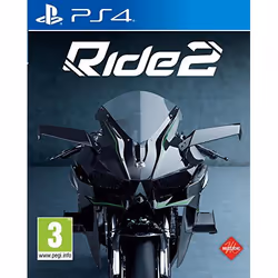 BANDAI NAMCO Entertainment Ride 2, PS4, PlayStation 4, Mode Multiplayer, Tout le monde