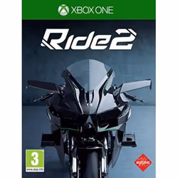 Koch Media Ride 2, Xbox One, Xbox One, Mode Multiplayer
