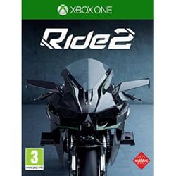 Koch Media Ride 2, Xbox One Standard