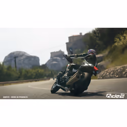 Milestone Srl Ride 2 Standard PC
