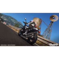Milestone Srl Ride 2 Standard PC
